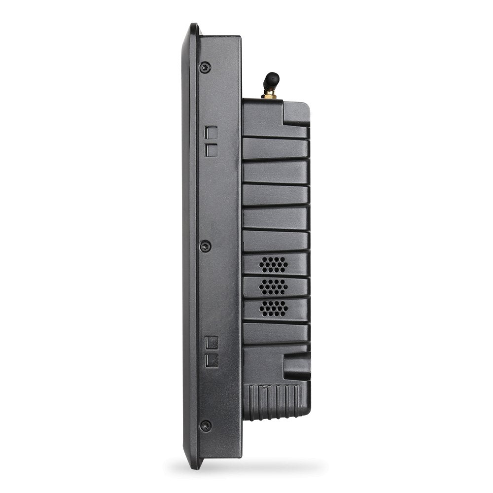 10.4" all-in-one Panel PC, Intel Celeron J4125 - 22148