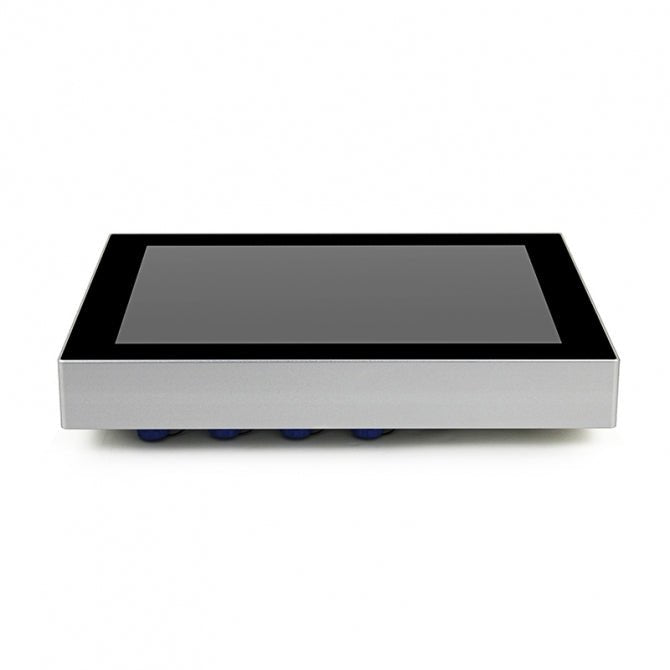 12" Panel PC, Fully Enclosed, Submersible Waterproof, 800x600(4:3), Capacitive Touch, Celeron - 525034
