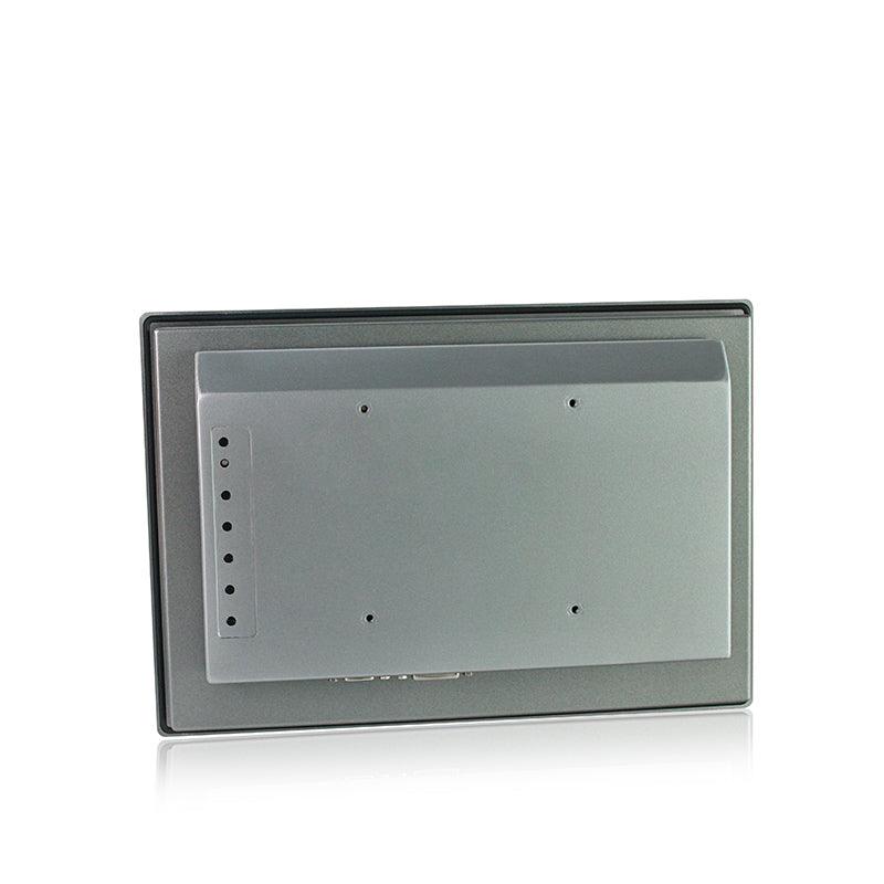 12.1" Industrial Touchscreen Monitor, IP65 Waterproof, 1280x800(16:10) - 883730
