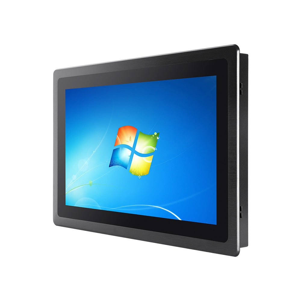 15.6" all-in-one Panel PC, 1920x1080, Intel Celeron J1900 - 432259
