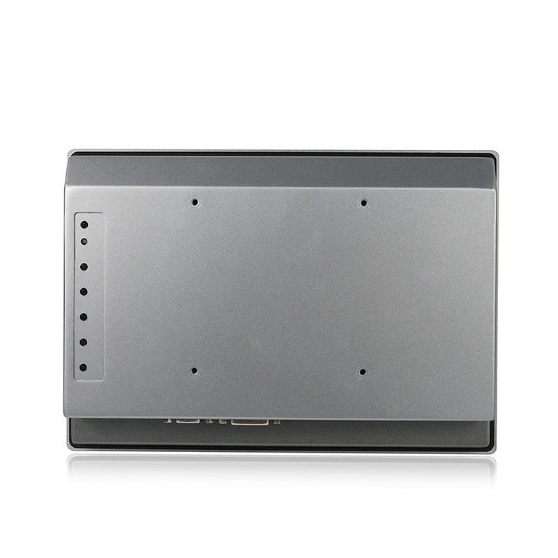 10" Industrial Touchscreen Monitor, IP65 Waterproof, 1280x800(16:10) - 678403