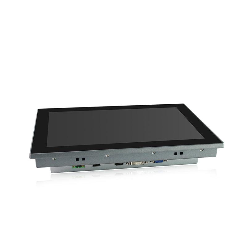 12.1" Industrial Touchscreen Monitor, IP65 Waterproof, 1280x800(16:10) - 797918