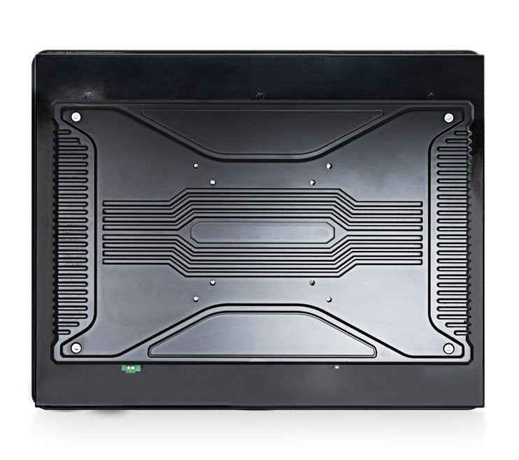 15" Rugged Touchscreen Display, IP65 Waterproof, 1024x768 (4:3) - 237465