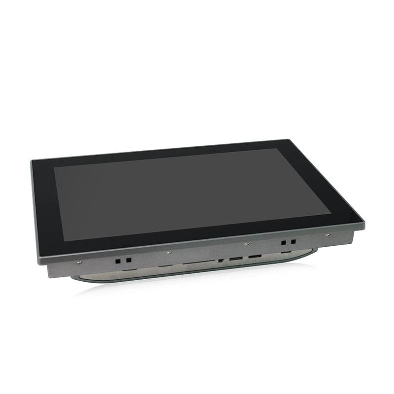 12.1" Industrial Touchscreen Panel PC, IP65 Waterproof, i7-8565U, Fanless, 1280x800 - 876639
