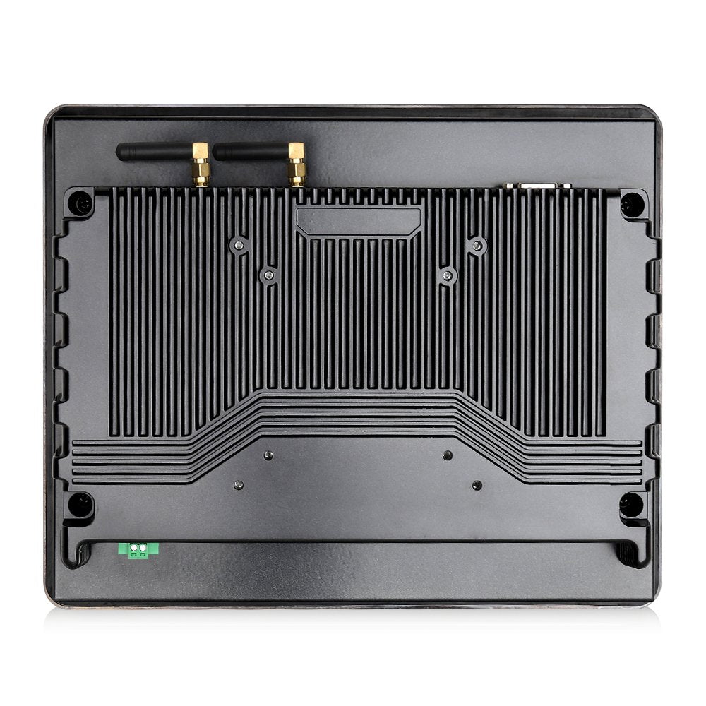 10.4" all-in-one Panel PC, Intel Celeron J4125 - 825290