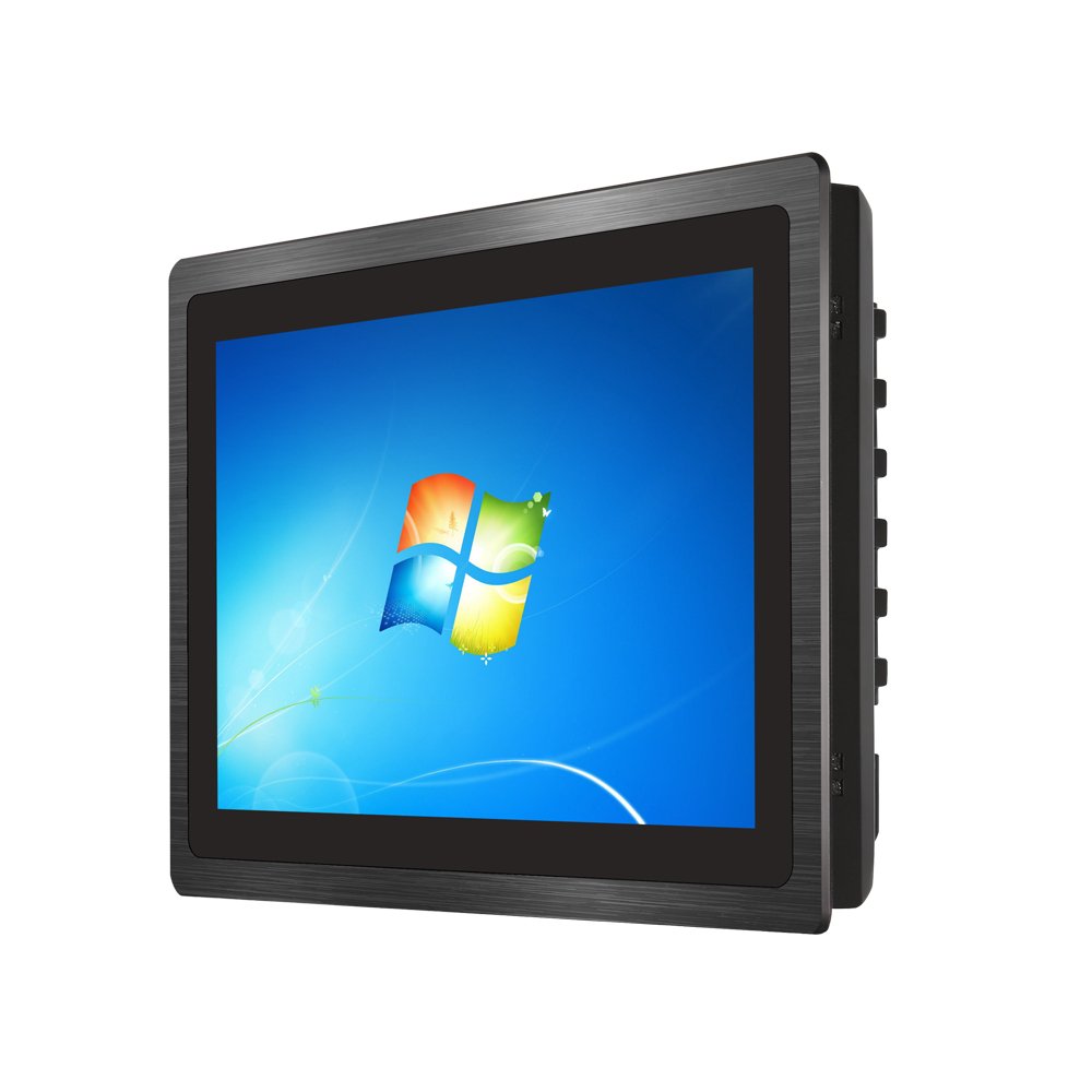 15.6" all-in-one Panel PC, 1920x1080, Intel Core i7 - 537547