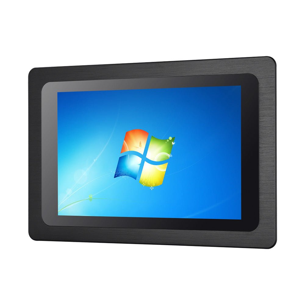 10.1" all-in-one Panel PC, 1280x800, Intel Celeron J1900 - 941897