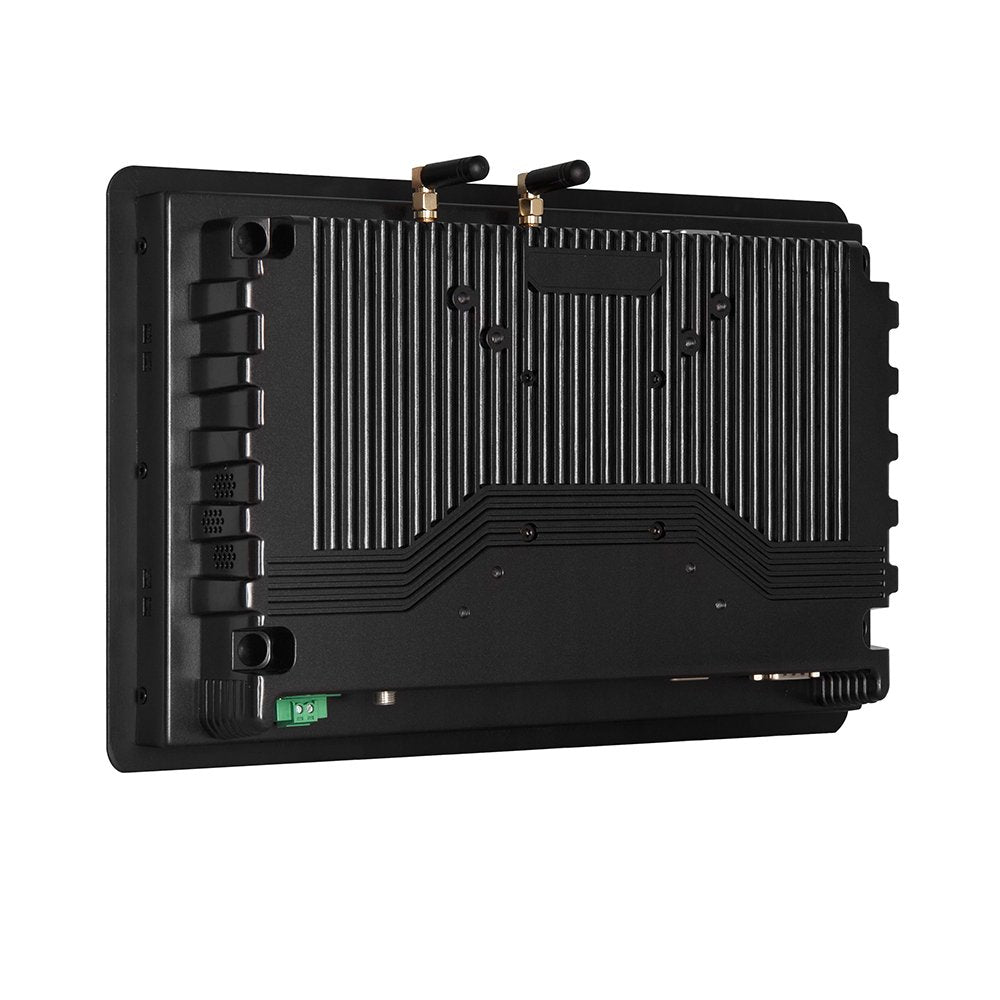 10.1" all-in-one Panel PC, 1280x800, Intel Core i3 - 383757