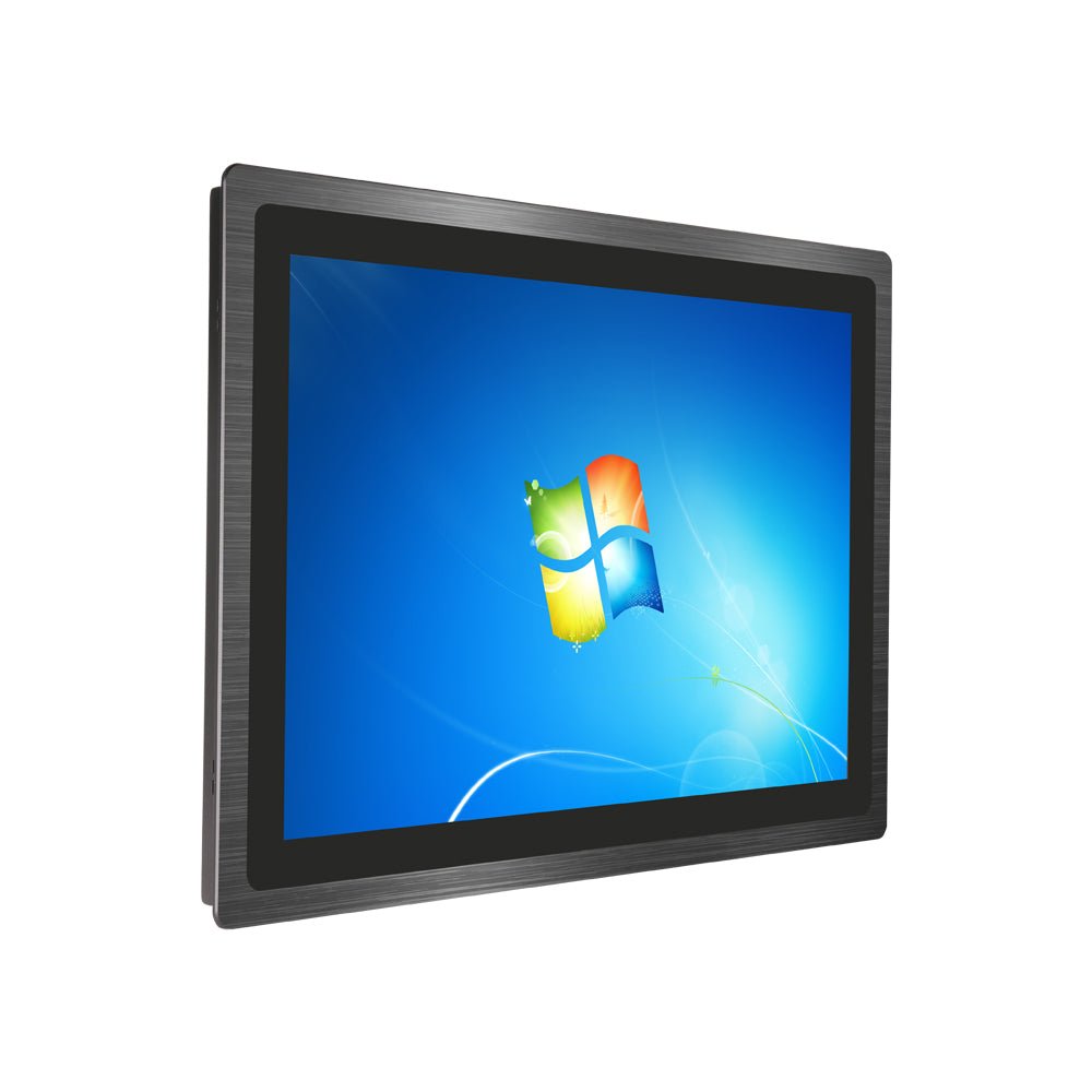 19.1" all-in-one Panel PC, 1440x900, Intel core i7 - 375494