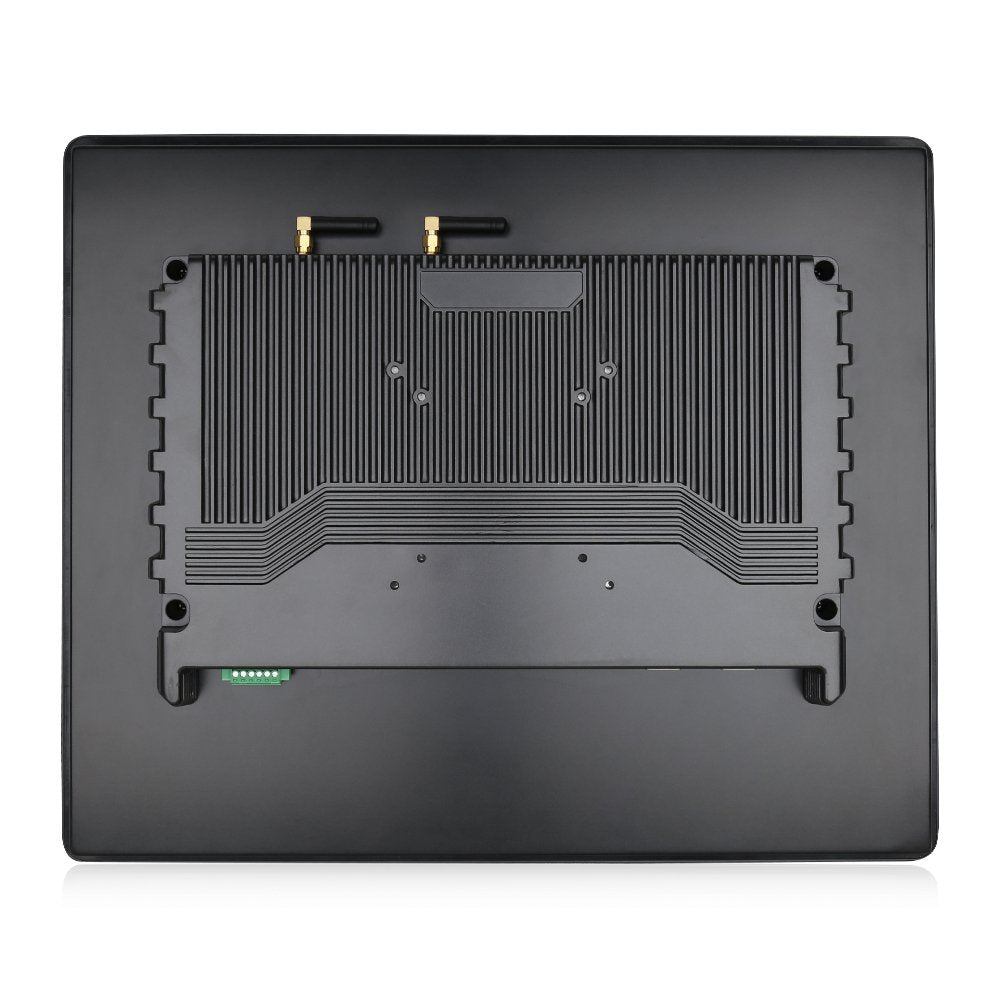 19" all-in-one Panel PC, Intel Celeron J1900 - 543053
