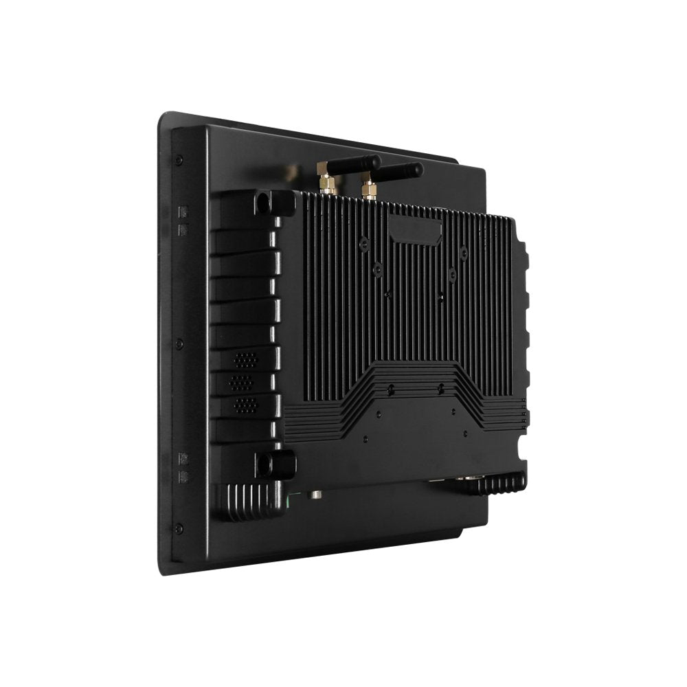 10.4" all-in-one Panel PC, 1024x768, Intel Core i3 - 449584