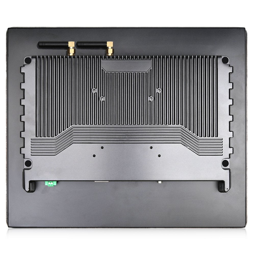 17" all-in-one Panel PC, Intel Celeron J1900 - 170070