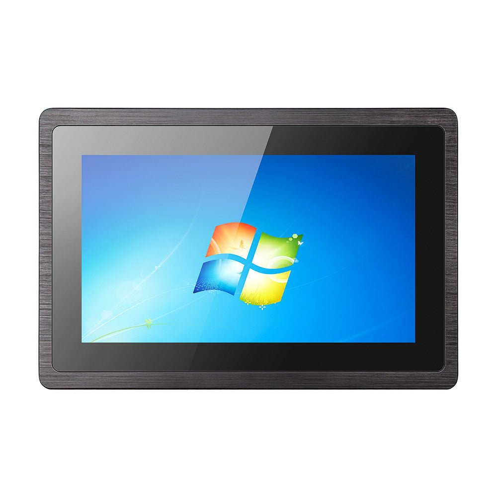 11.6" all-in-one Panel PC, 1920x1080, Intel Celeron J4125 - 617674