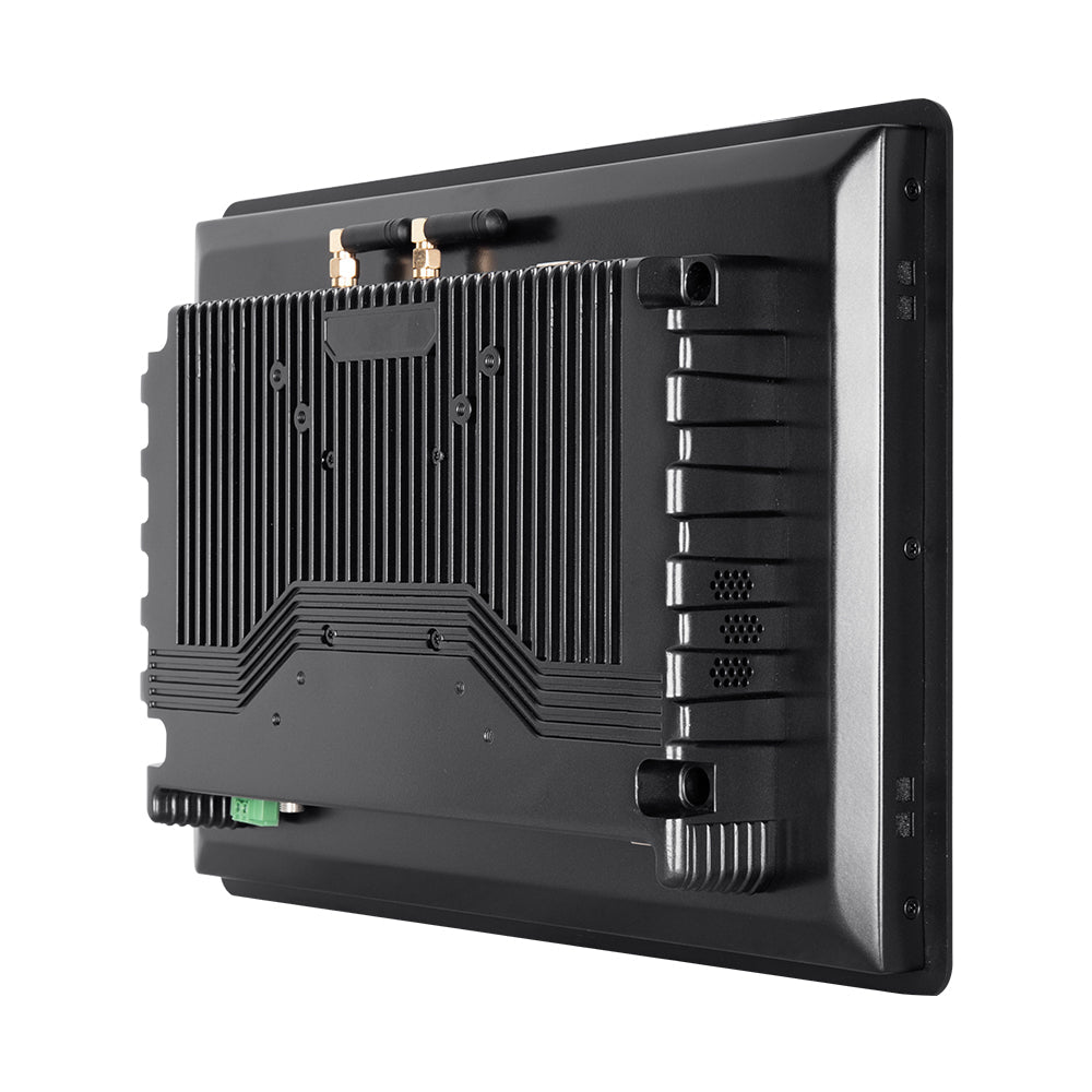 12.1" all-in-one Panel PC, 1280x800, Intel core i5 - 767431