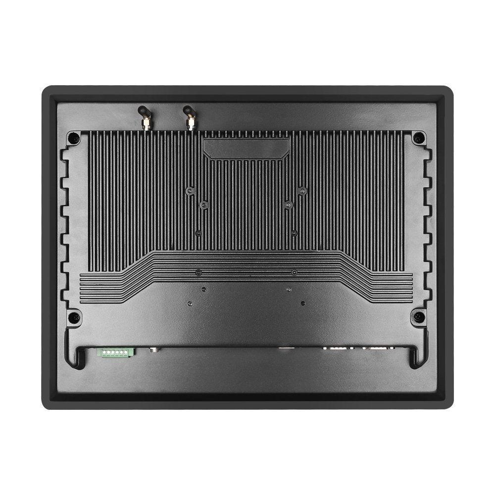 15" all-in-one Panel PC, 1024x768, Intel Core i5 - 415479