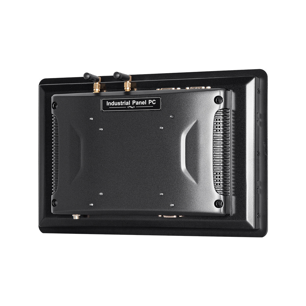 10.1" all-in-one Panel PC, 1280x800, Intel Celeron J1900 - 883362