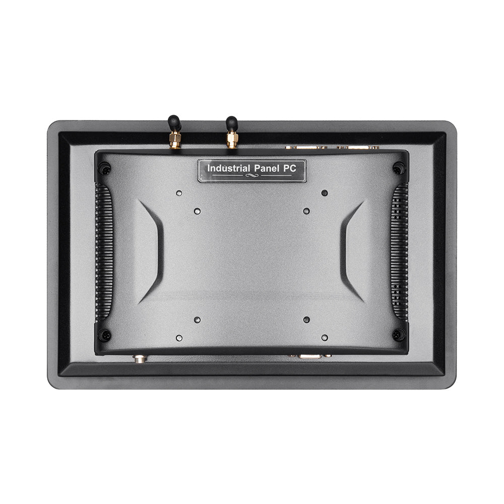 10.1" all-in-one Panel PC, 1280x800, Intel Celeron J1900 - 434586