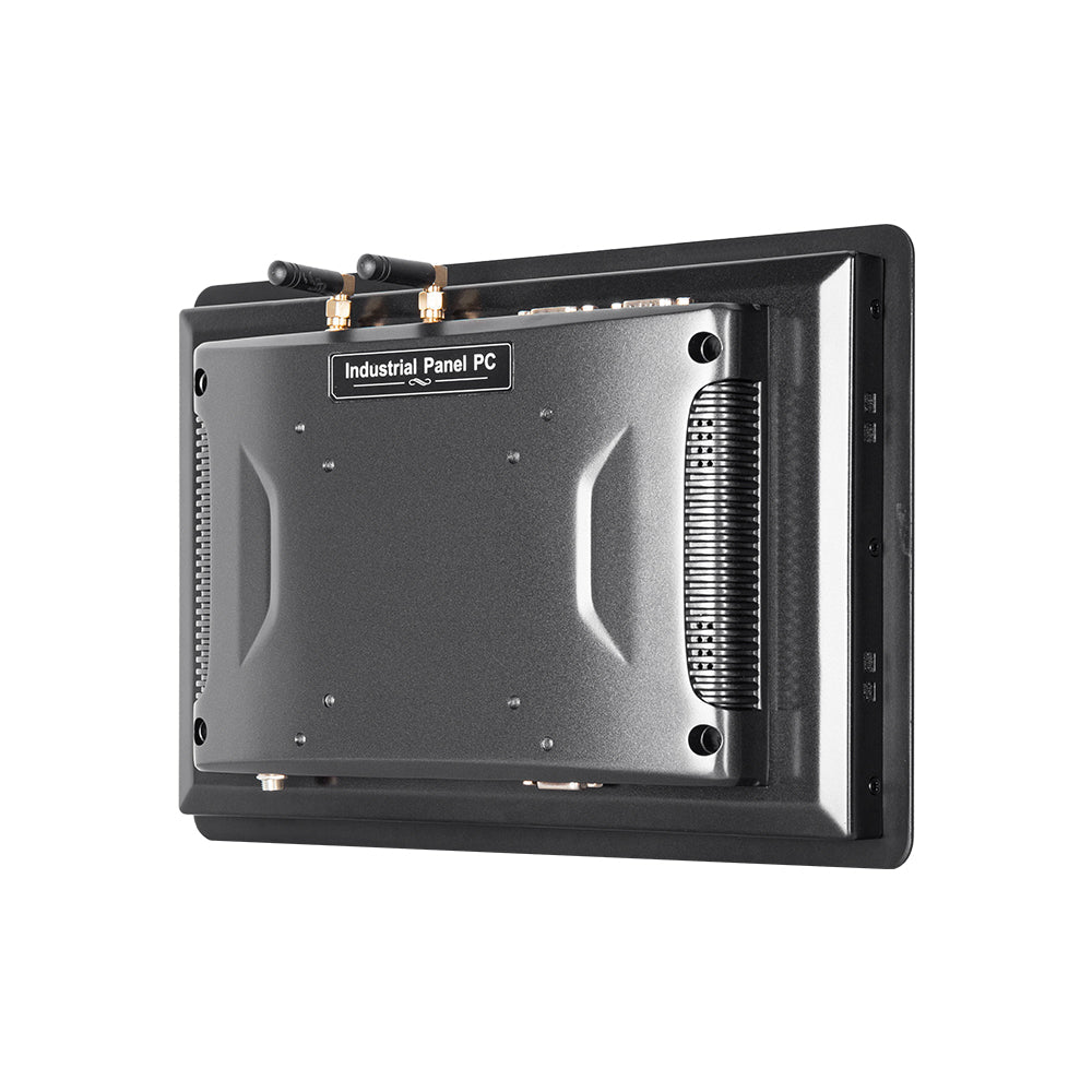 10.1" all-in-one Panel PC, 1280x800, Intel Celeron J1900 - 10078