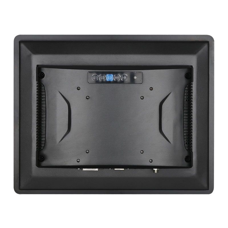 10.4" Industrial Touch Screen Monitor - 958822