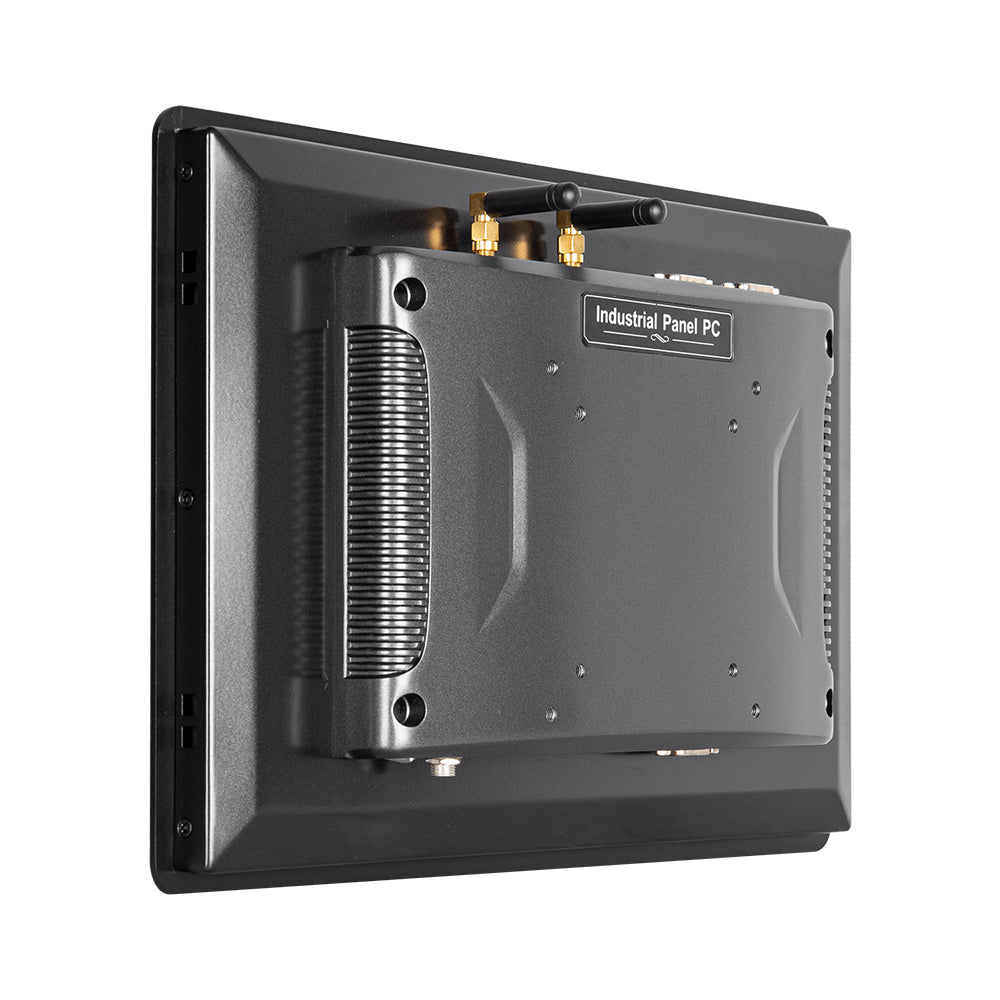 11.6" all-in-one Panel PC, 1920x1080, Intel Celeron J1900 - 281320