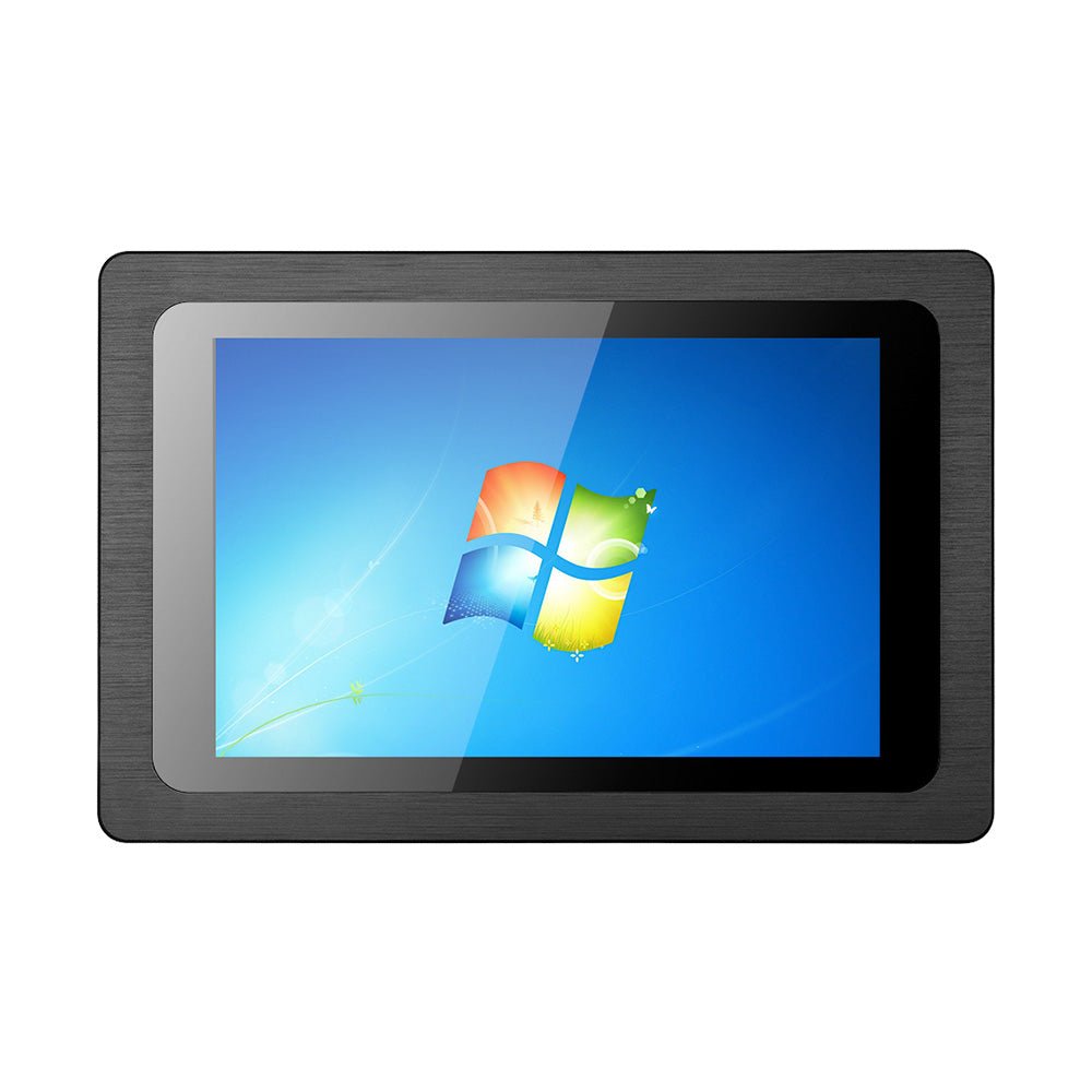10.1" all-in-one Panel PC, 1280x800, Intel Celeron J1900 - 262245