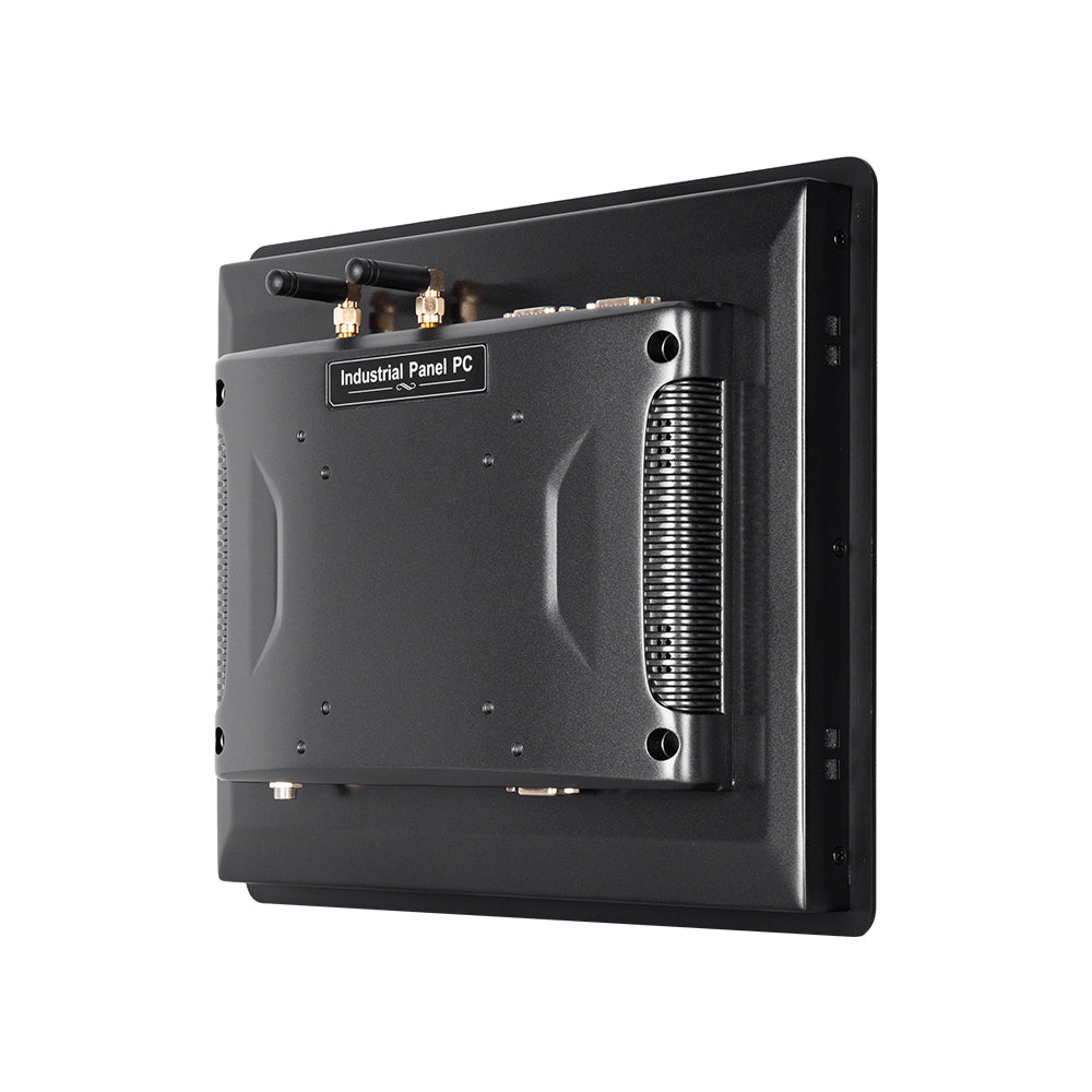 10.4" all-in-one Panel PC, 1024x768, Intel Celeron J4125 - 877770