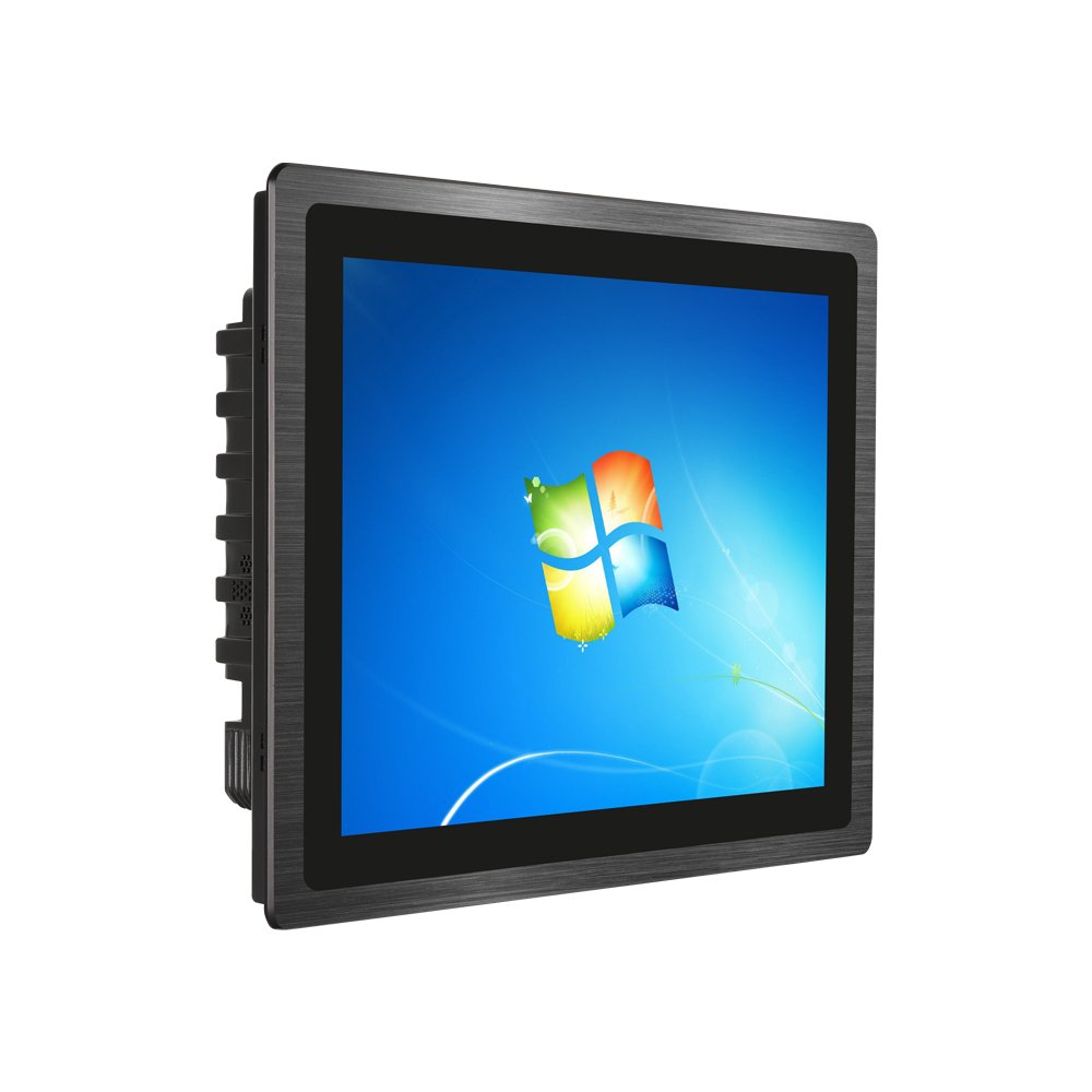 15" all-in-one Panel PC, 1024x768, Intel Core i5 - 870170
