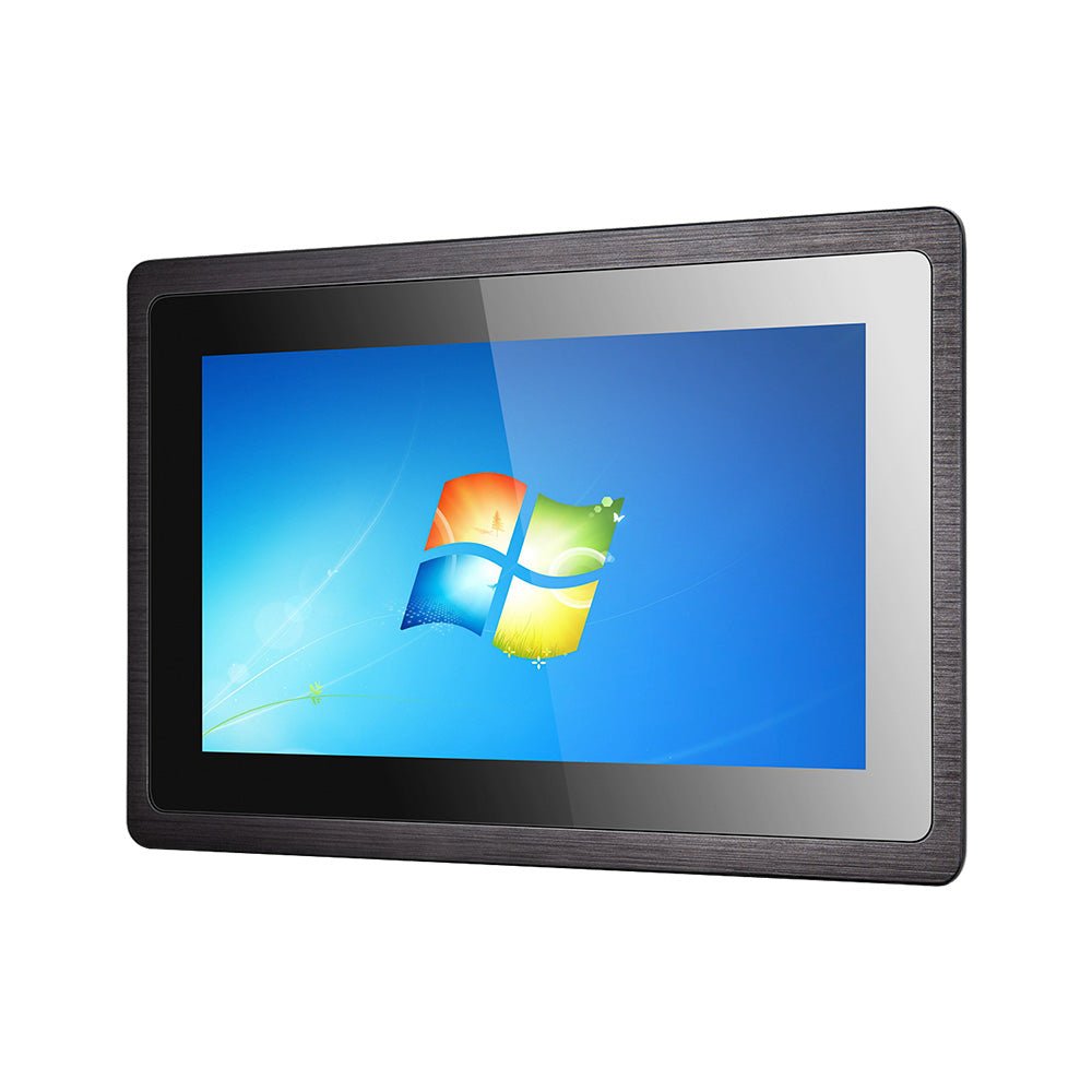 11.6" all-in-one Panel PC, 1920x1080, Intel Celeron J4125 - 630643