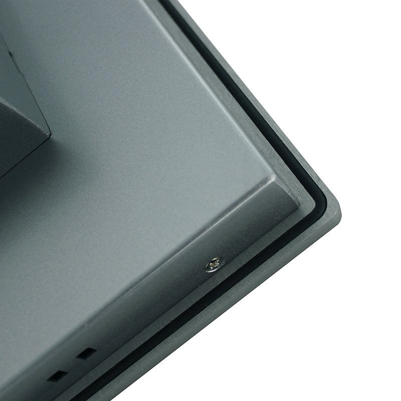 12.1" Industrial Touchscreen Monitor, IP65 Waterproof, 1280x800(16:10) - 708771