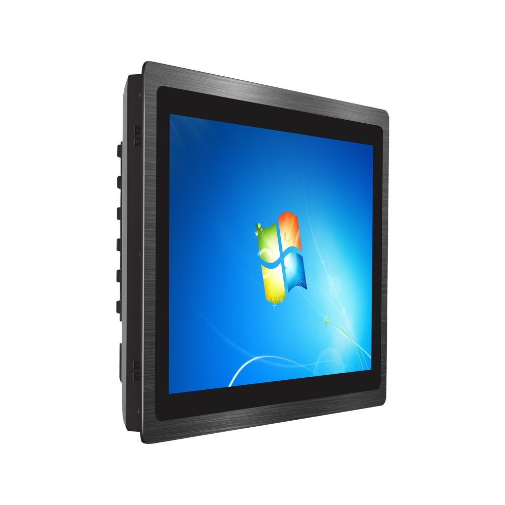 17.3" all-in-one Panel PC, 1920x1080, Intel Core i3 - 404662