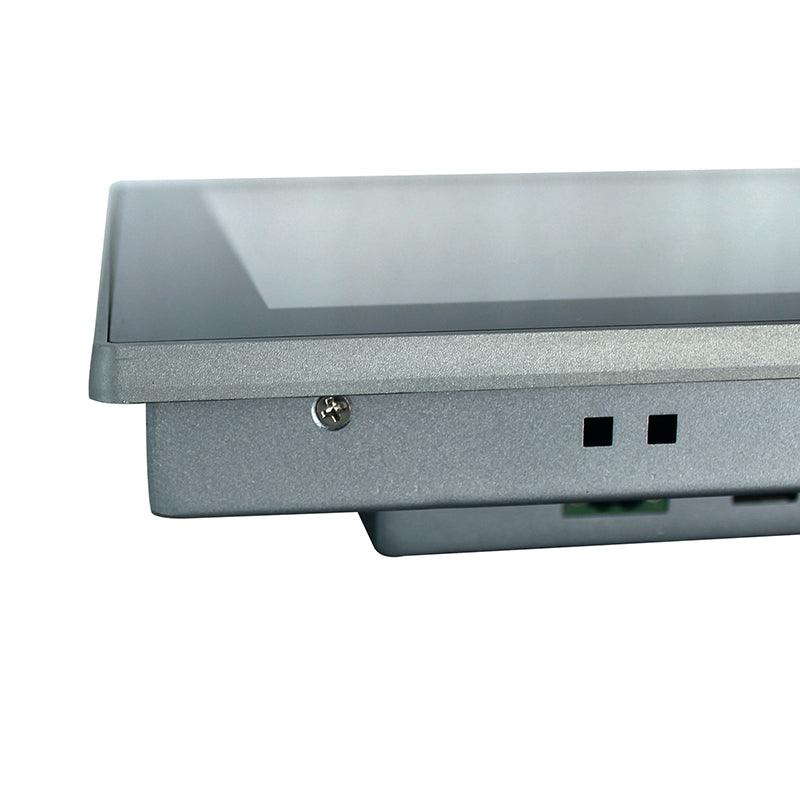 17" Industrial Touchscreen Monitor, IP65 Waterproof, 1280x1024(5:4) - 784269