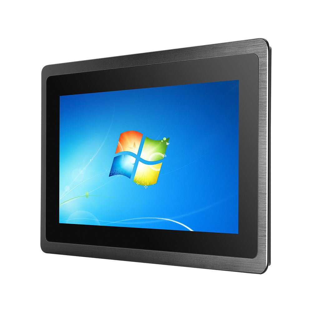11.6" all-in-one Panel PC, 1920x1080, Intel Celeron J1900 - 504763