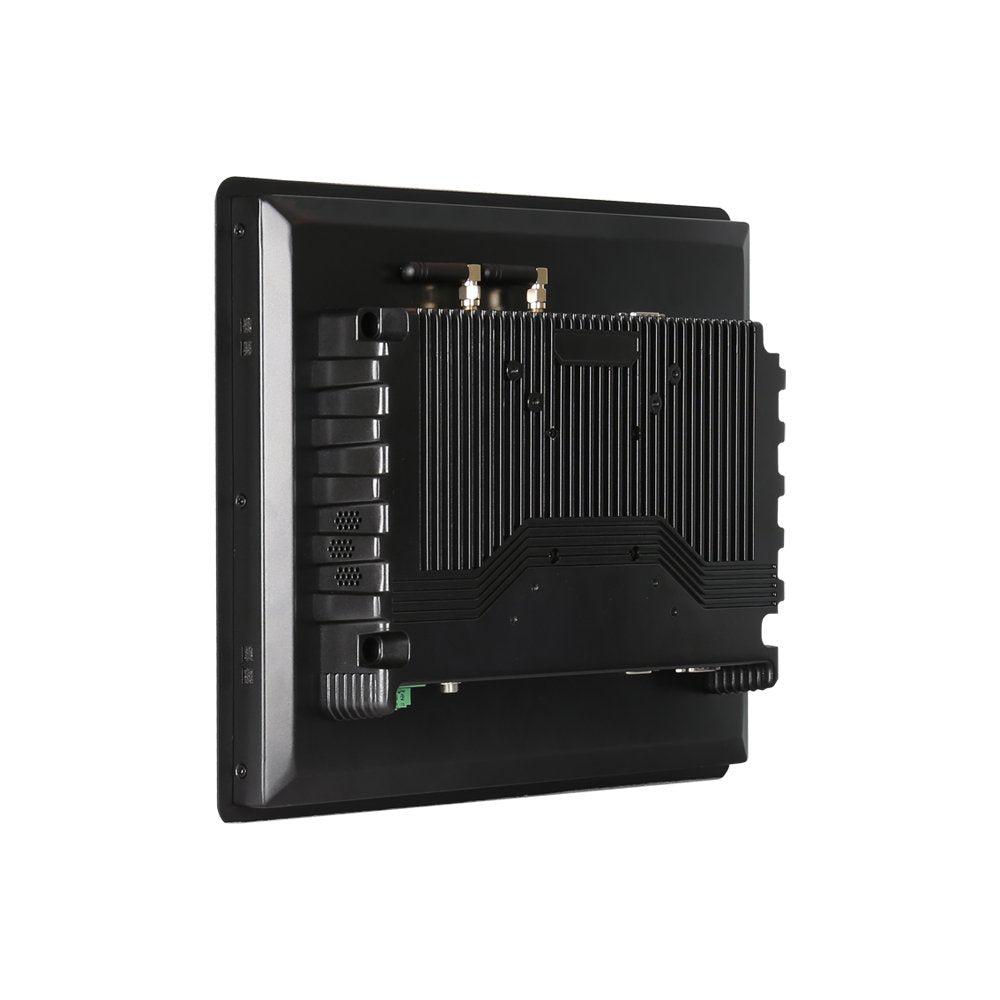 12" all-in-one Panel PC, 1024x768, Intel Core i5 - 516104