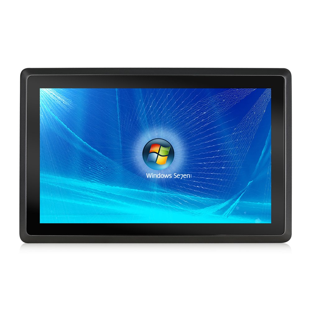 15.6" all-in-one Panel PC, Intel Celeron J1900 - 536217