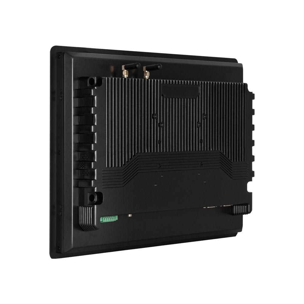 15" all-in-one Panel PC, 1024x768, Intel Core i5 - 924887