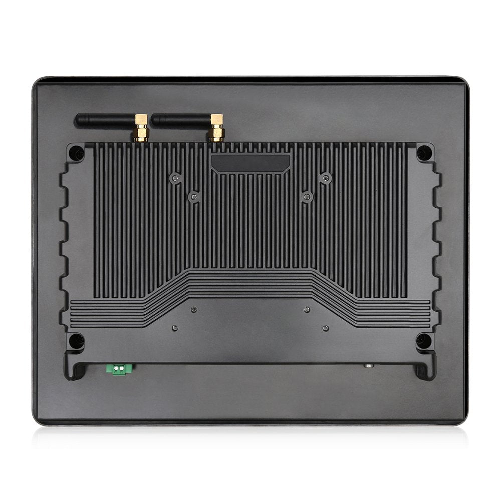 12" all-in-one Panel PC, Intel Celeron J1900 - 822481