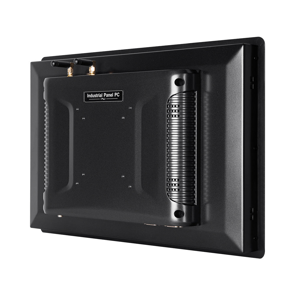 15.6" all-in-one Panel PC, 1920x1080, Intel Celeron J1900 - 769364