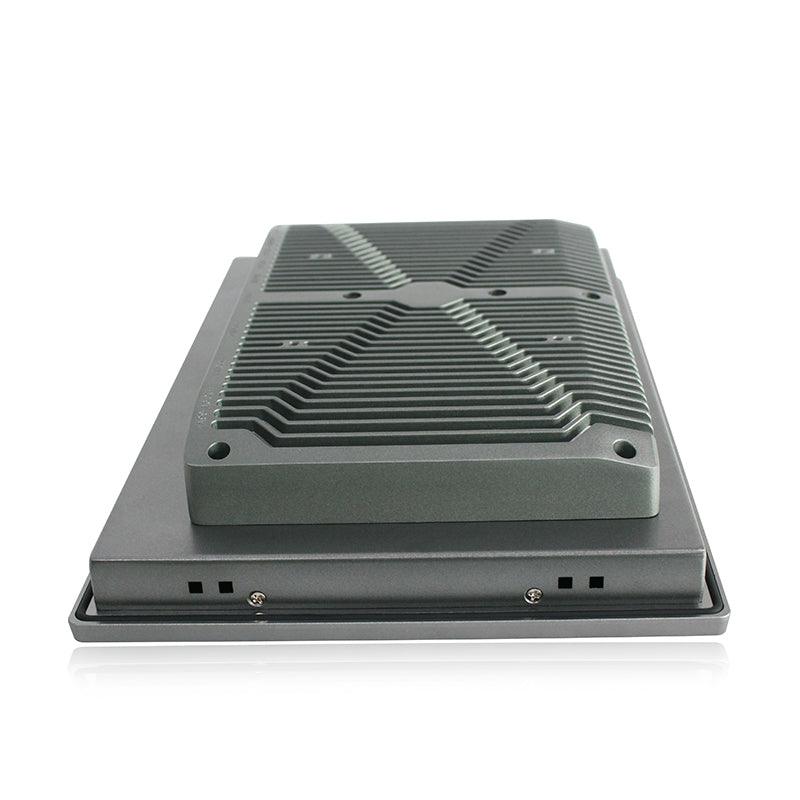 12.1" Industrial Touchscreen Panel PC, IP65 Waterproof, i5-8265U, Fanless, 1280x800 - 588935