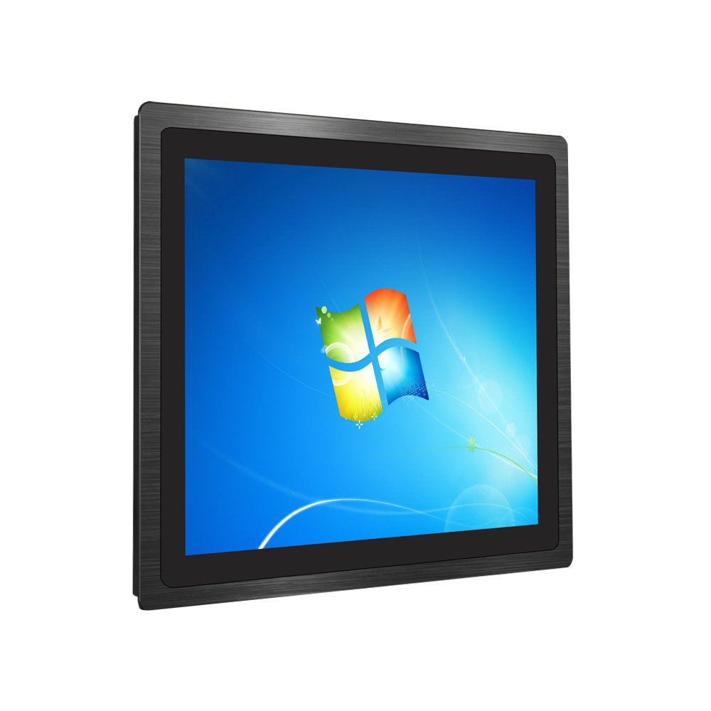 17" all-in-one Panel PC, 1280x1024, Intel Core i7 - 563114