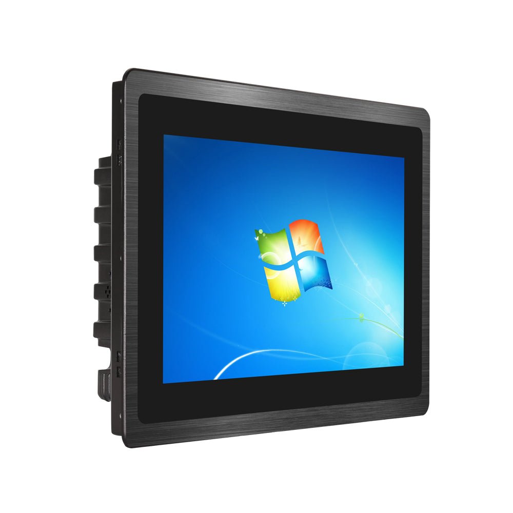 11.6" all-in-one Panel PC, 1920x1080, Intel Core i5 - 517176