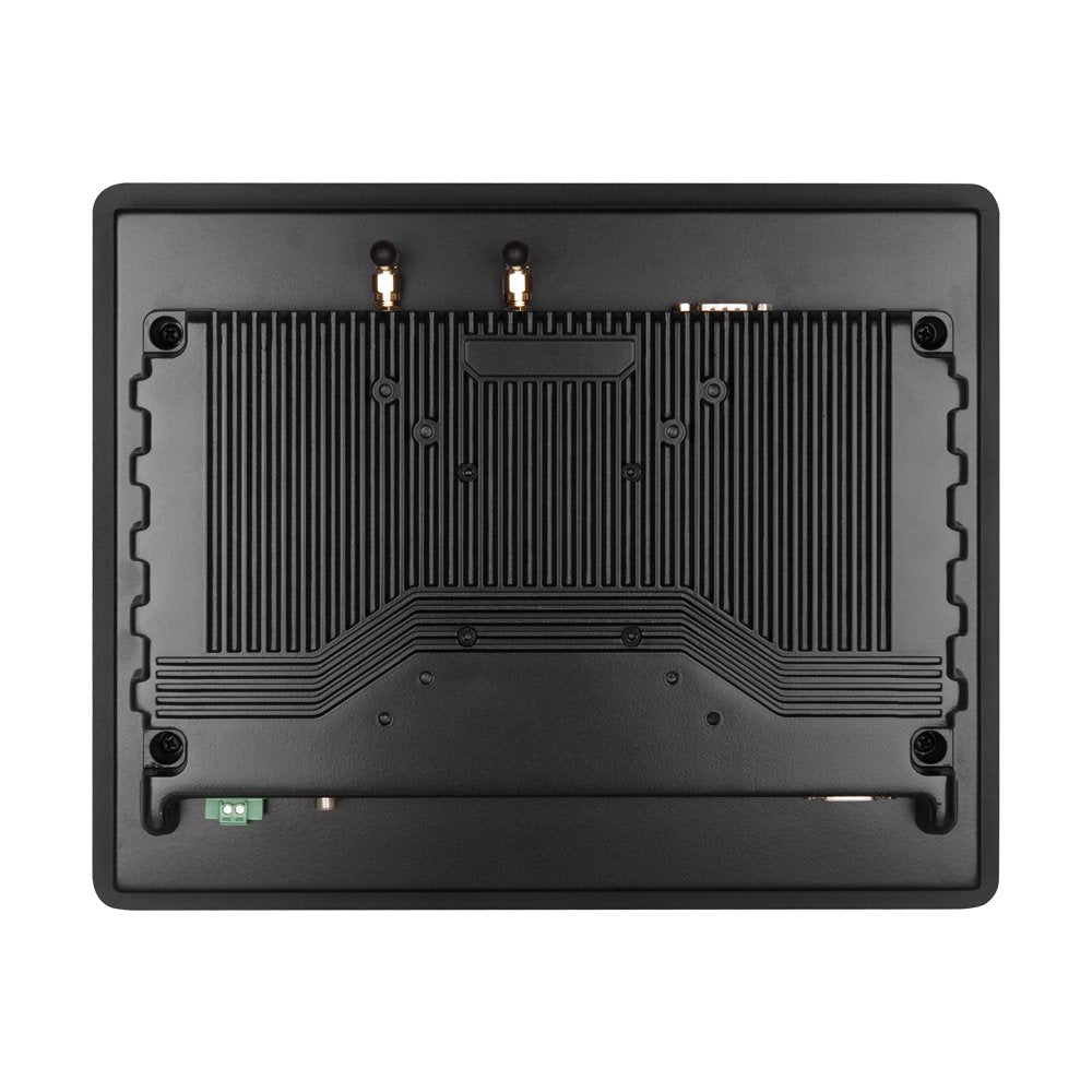 10.4" all-in-one Panel PC, 1024x768, Intel Core i3 - 339586