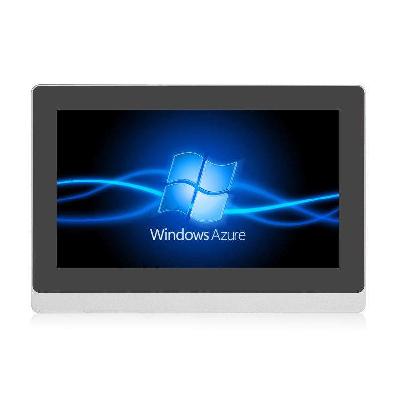 15.6" Rugged Touchscreen Monitor, Silvery - 367783
