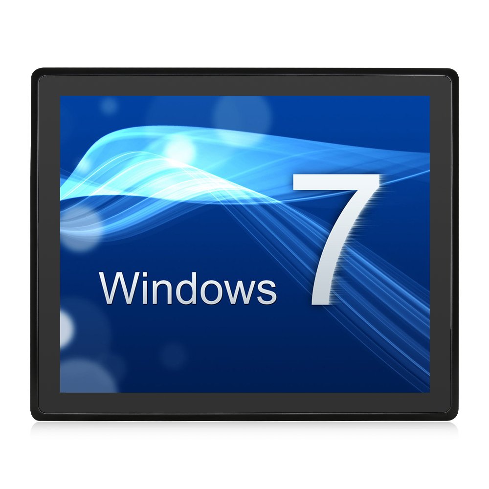 19" all-in-one Panel PC, Intel Celeron J4125 - 51723