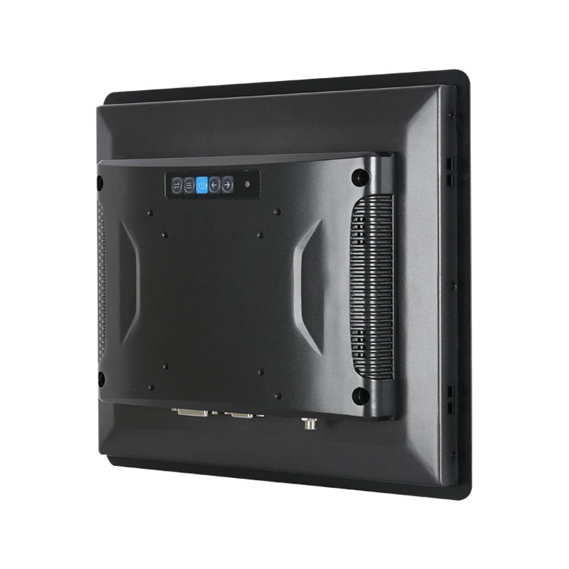10.4" Industrial Touch Screen Monitor - 922871