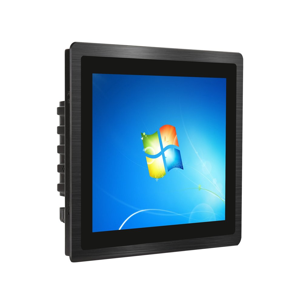 12" all-in-one Panel PC, 1024x768, Intel Core i5 - 39244