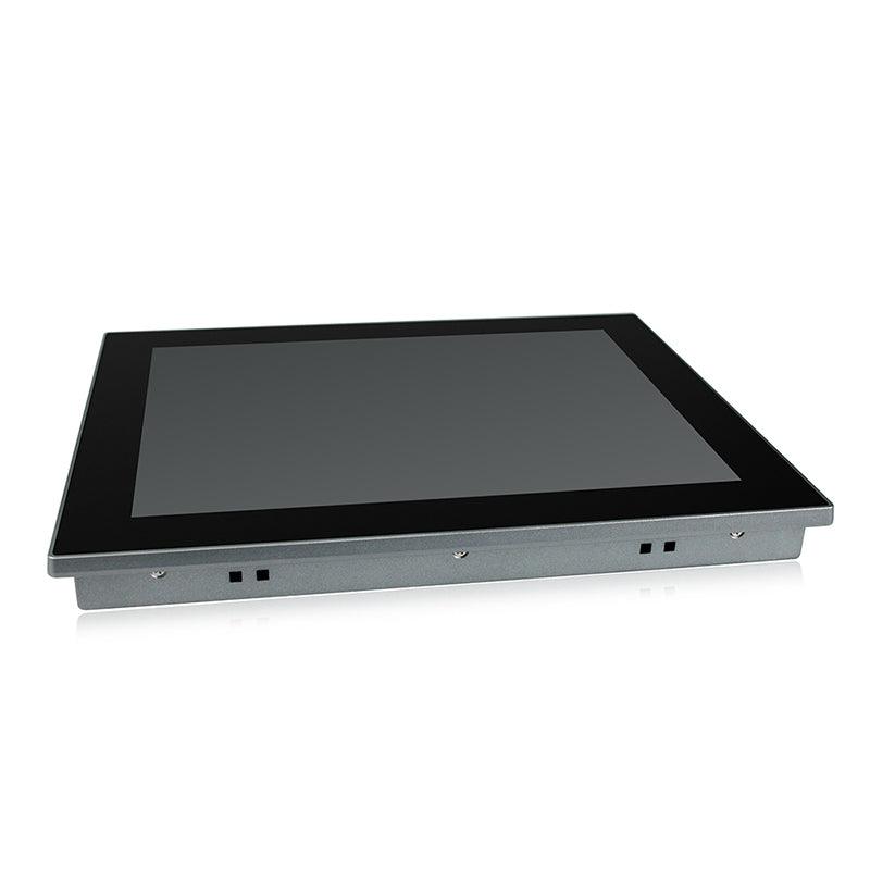 12.1" Industrial Touchscreen Monitor, IP65 Waterproof, 1024x768(4:3) - 309961