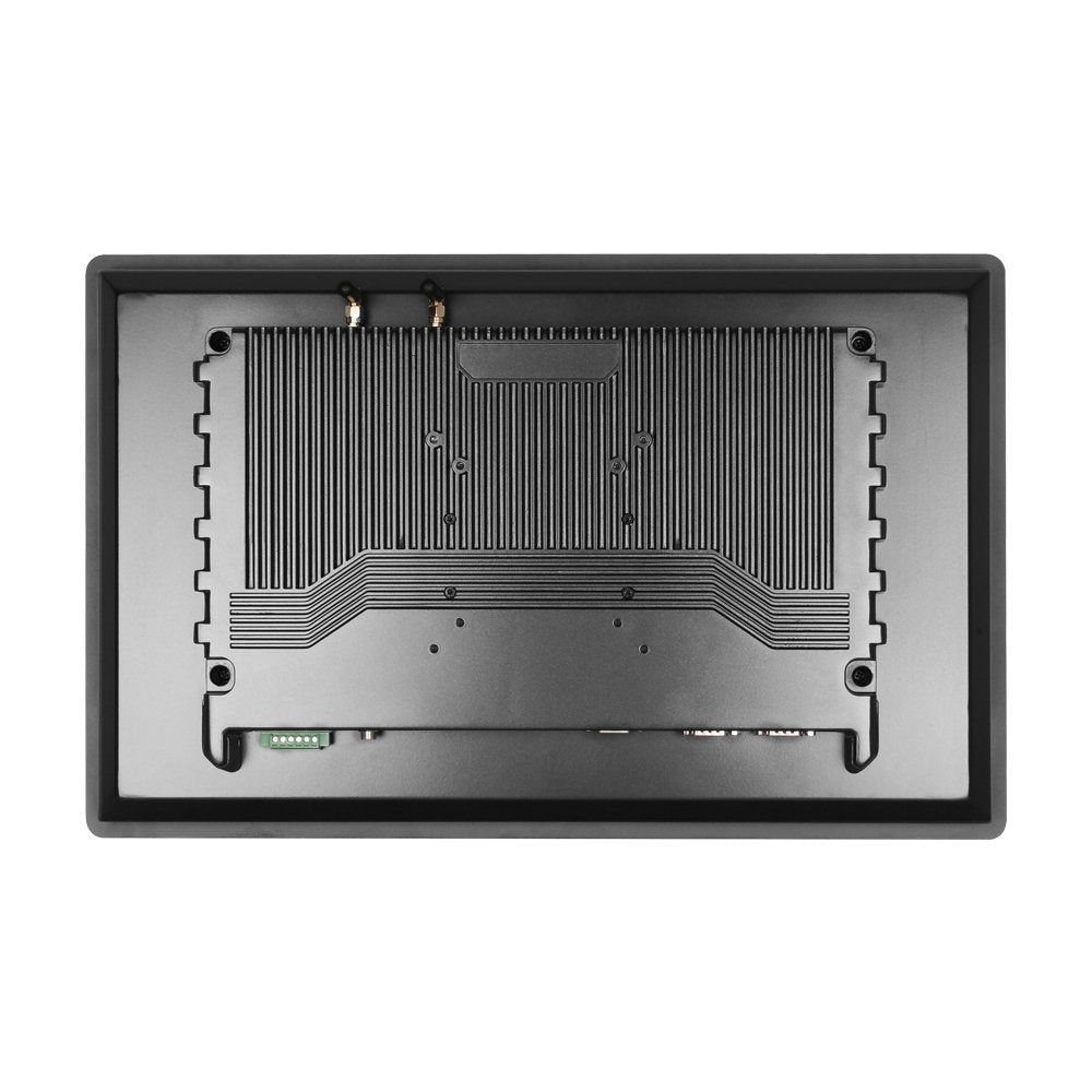 17.3" all-in-one Panel PC, 1920x1080, Intel Core i3 - 91261