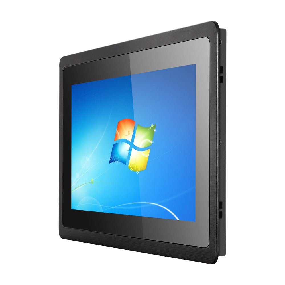 11.6" all-in-one Panel PC, 1920x1080, Intel Celeron J4125 - 760165