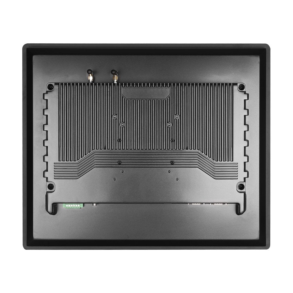17" all-in-one Panel PC, 1280x1024, Intel Core i7 - 94170