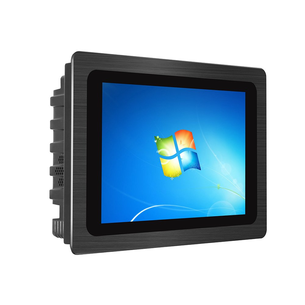 10.1" all-in-one Panel PC, 1280x800, Intel Core i3 - 239842